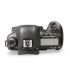Câmera DSLR Canon EOS 5D Mark IV - USADA (49.125 disparos)