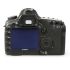 Câmera DSLR Canon EOS 5D Mark II - USADO (13.215 disparos)