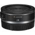 Objetiva Canon RF 28mm f2.8 STM