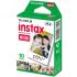 Filme Instantâneo Fujifilm instax mini (10 fotos)