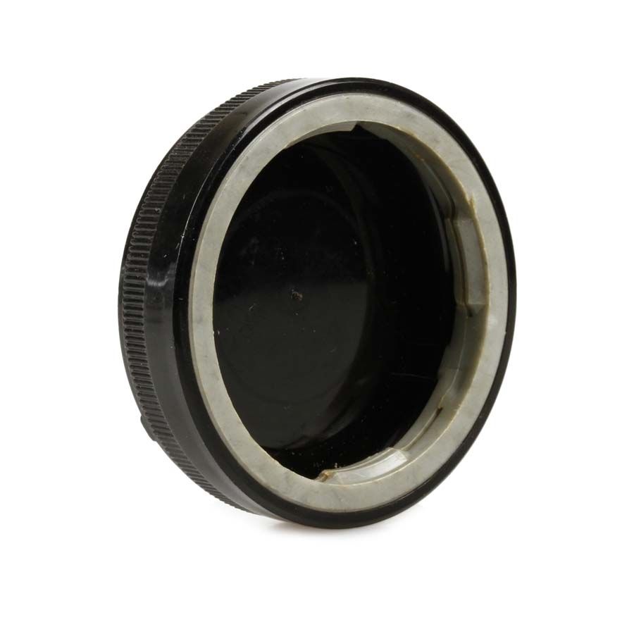 Tampa de proteção traseira Leica 14051 para lente M - USADO