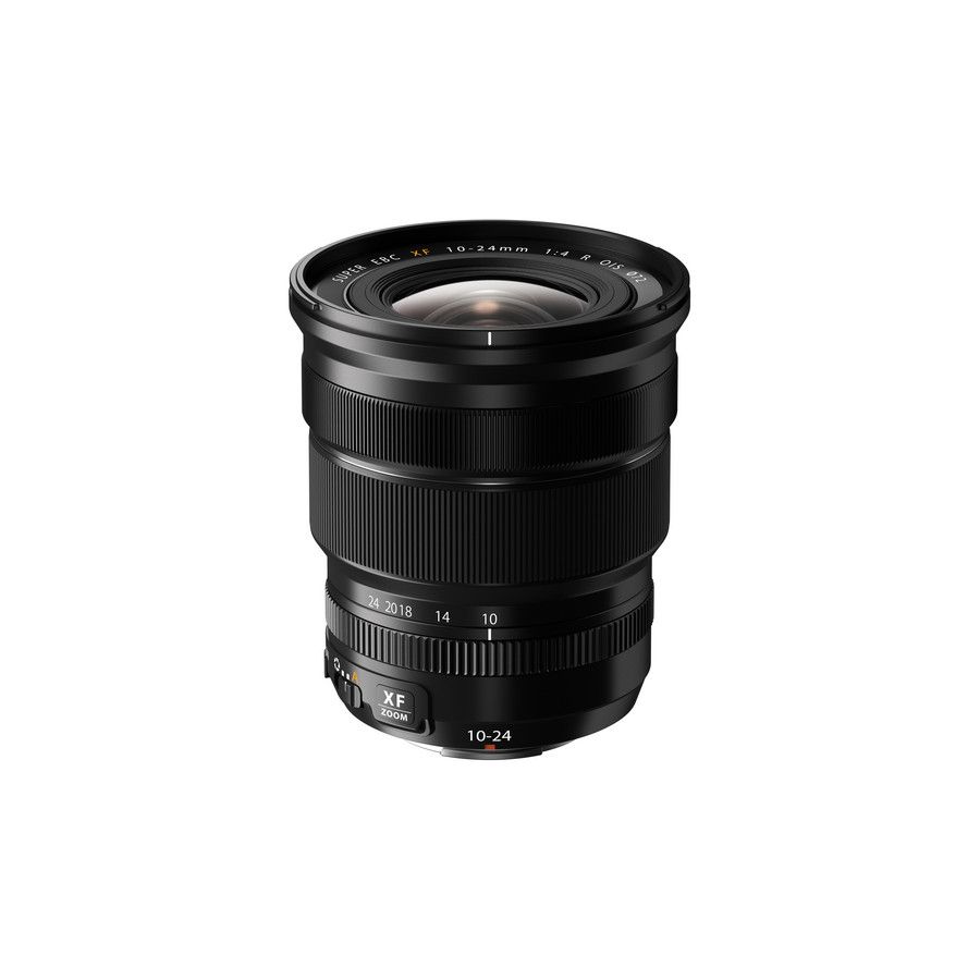 Objetiva Fujifilm XF 10-24mm f4 R OIS