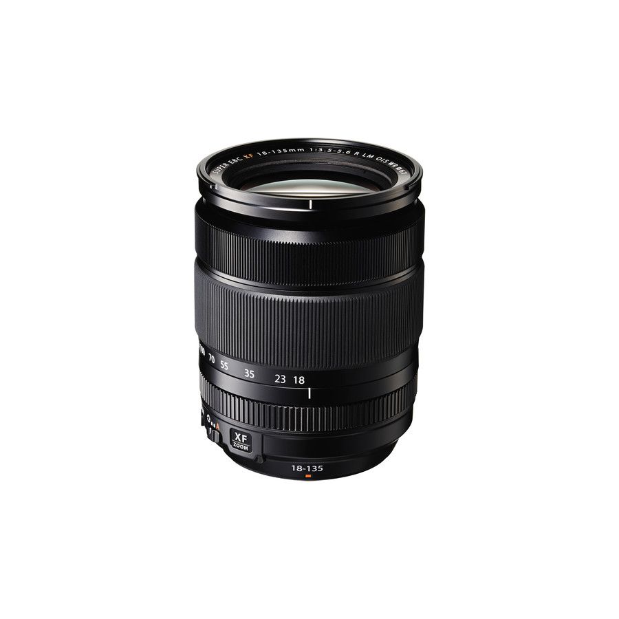 Objetiva Fujifilm XF 18-135mm f3.5-5.6 R LM OIS