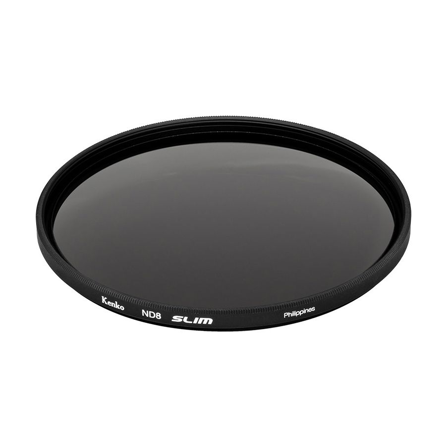 Filtro ND8 Kenko Slim 77mm