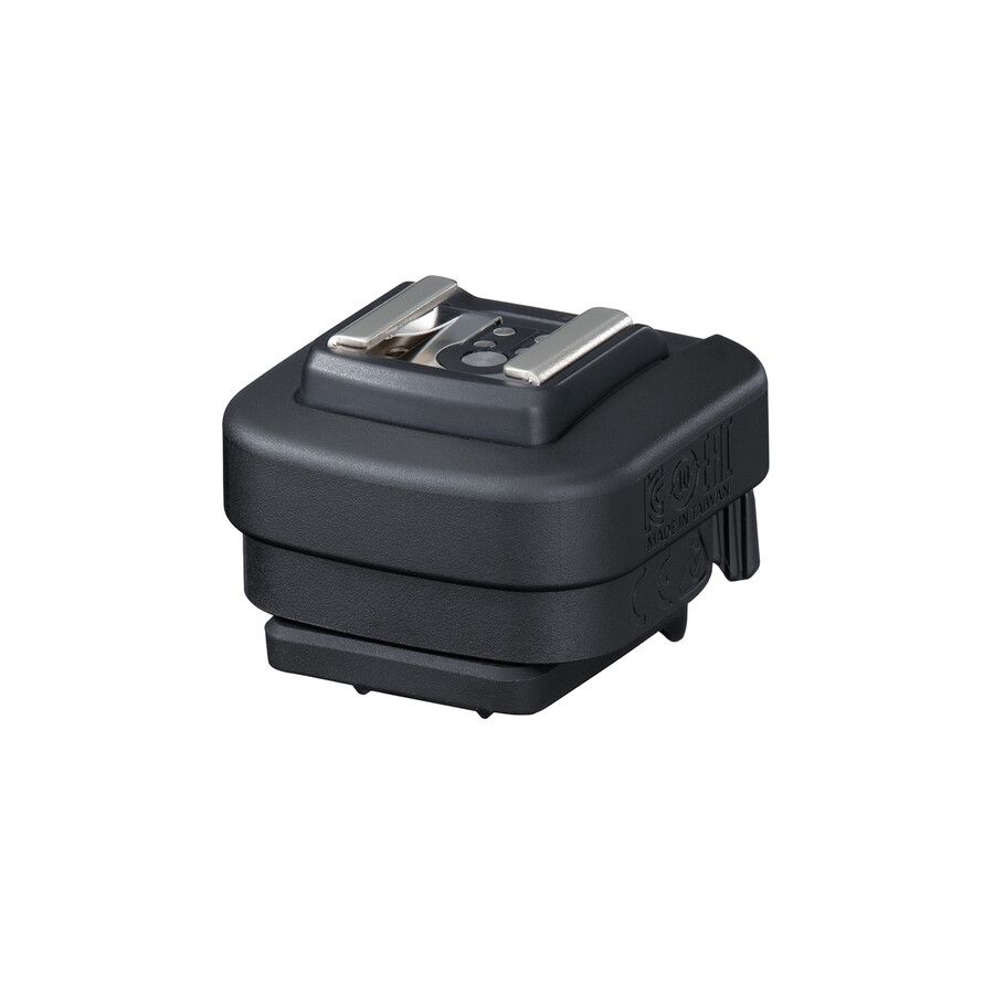 Câmera Canon EOS R50 com 18-45mm IS STM + Adaptador AD-E1