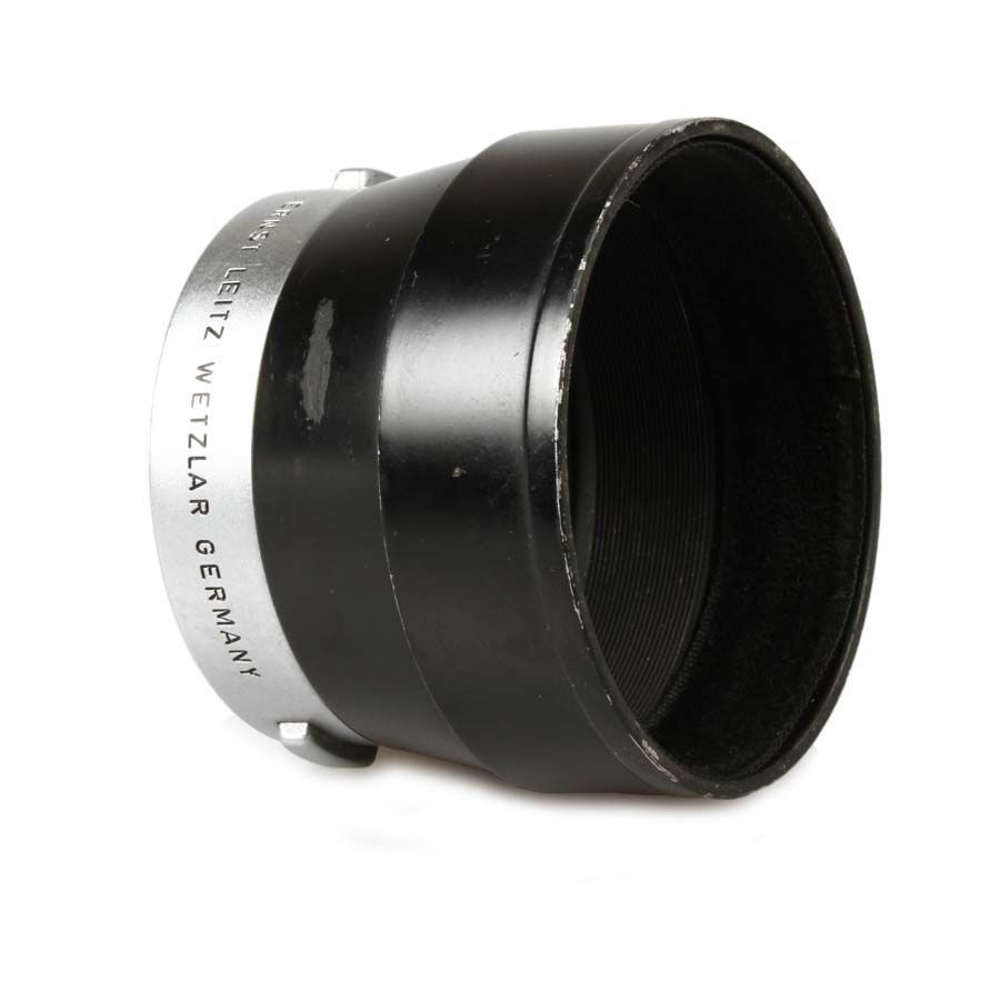 Parasol Leica 12575N para lente Macro-Elmar-M 90mm f4 - USADO