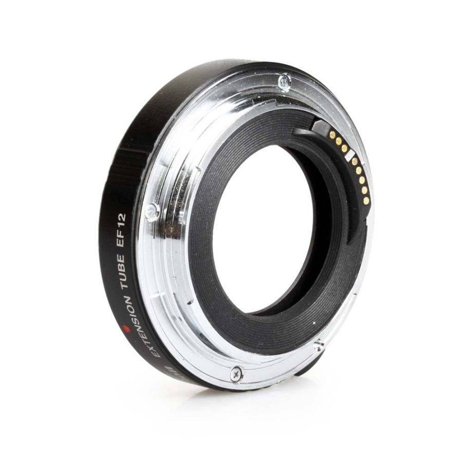 Tubo extensor Canon EF12 - USADO