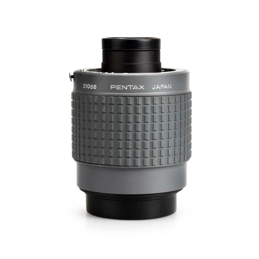 Teleconversor Pentax Rear Converter-A 2X-L - USADO