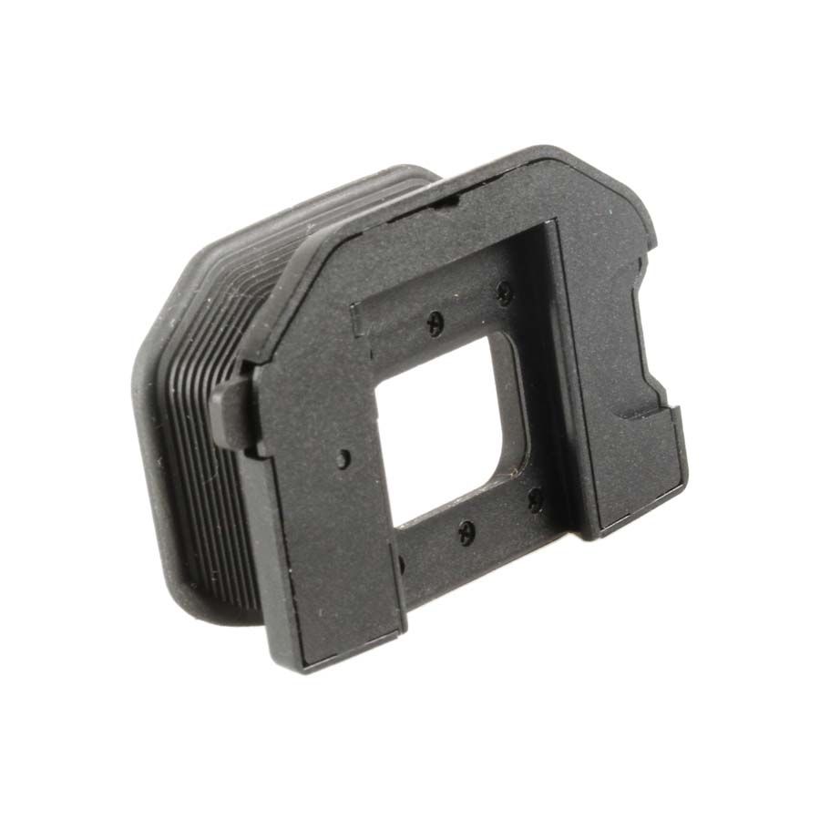 Protetor ocular de borracha Leica 14217 para R8 e R9 - USADO