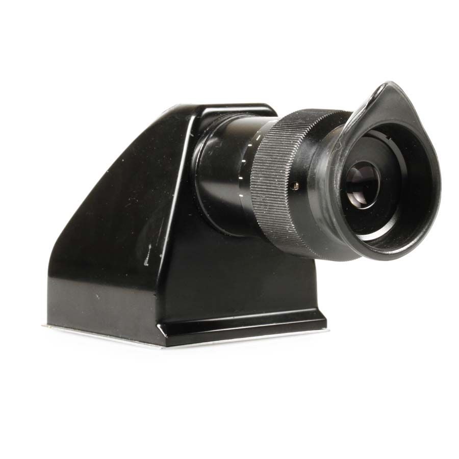 Visor prismático Hasselblad HC-4 52086 - USADO