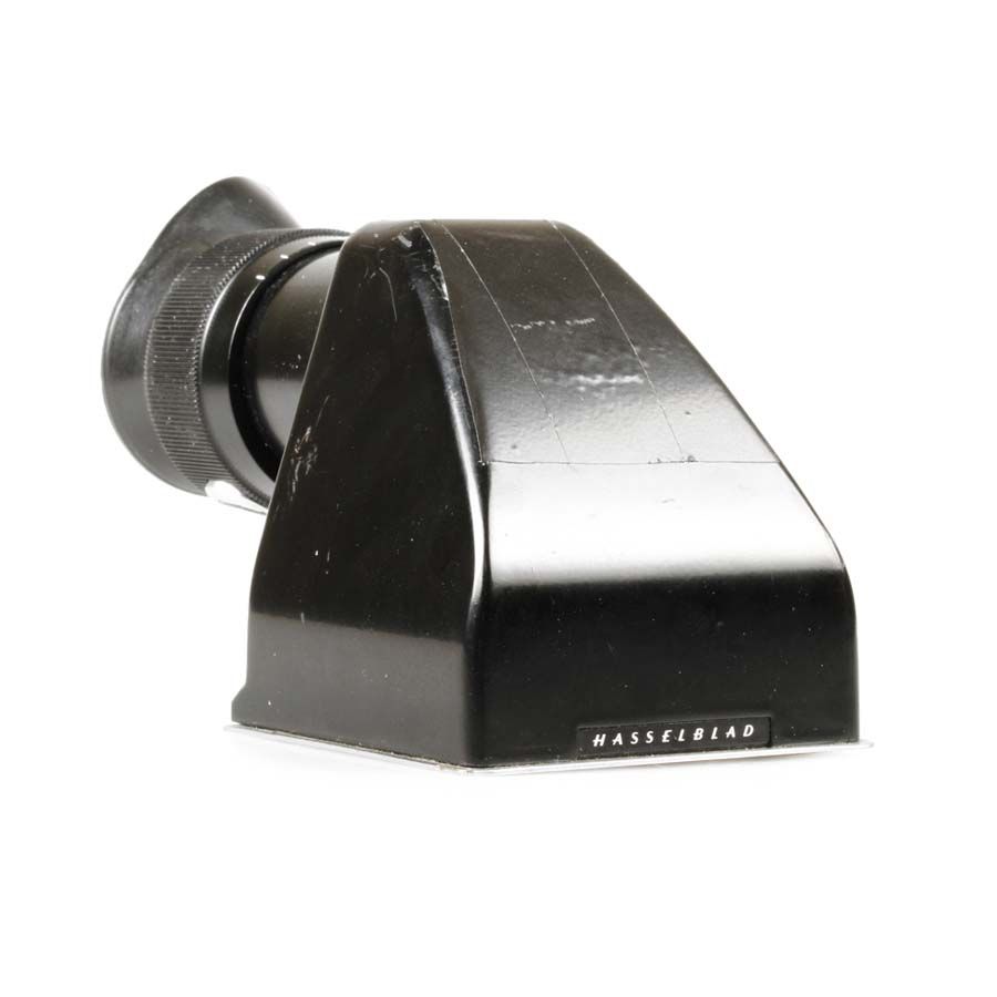 Visor prismático Hasselblad HC-4 52086 - USADO