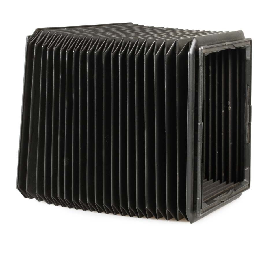 Câmera analógica grande formato Sinar P2 - USADO