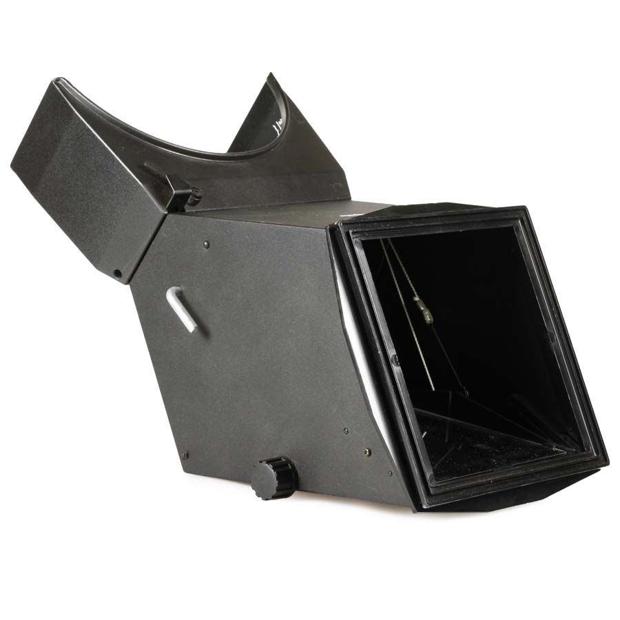 Câmera analógica grande formato Sinar P2 - USADO