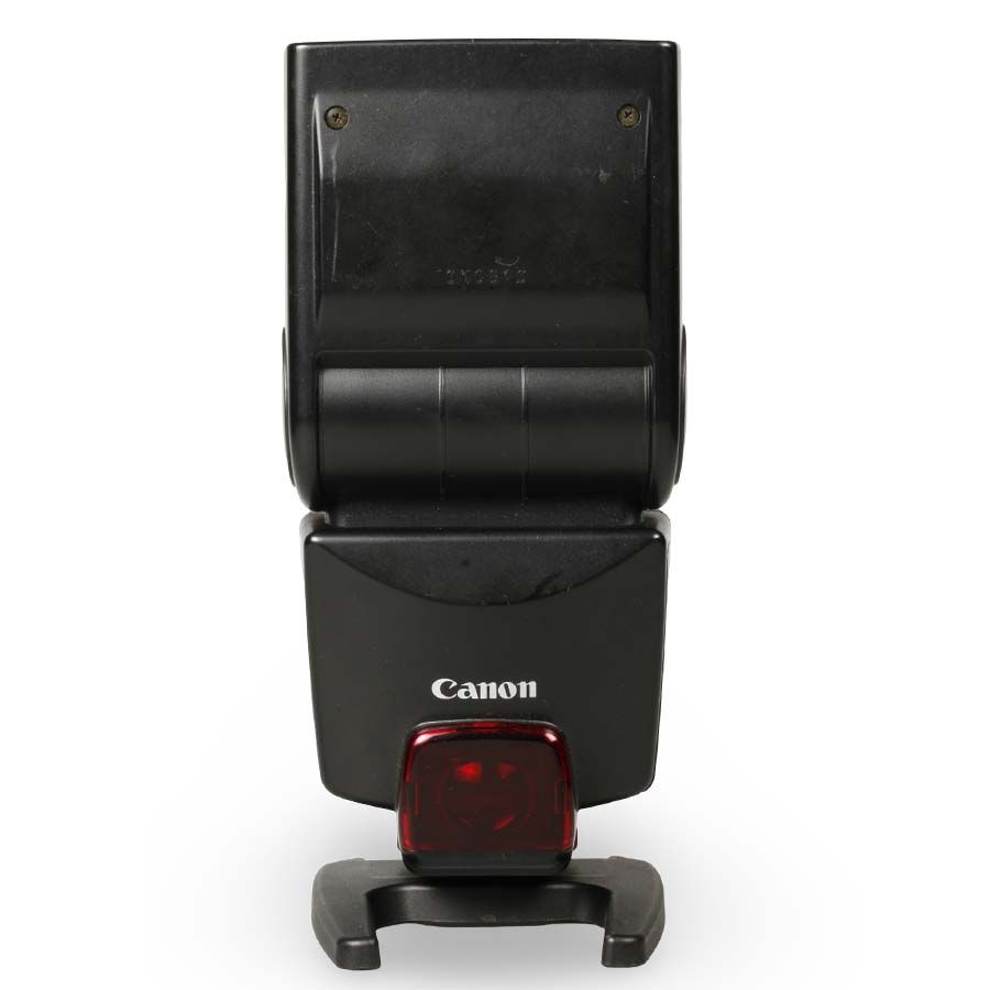 Flash Canon Speedlite TTL 380EX - USADO