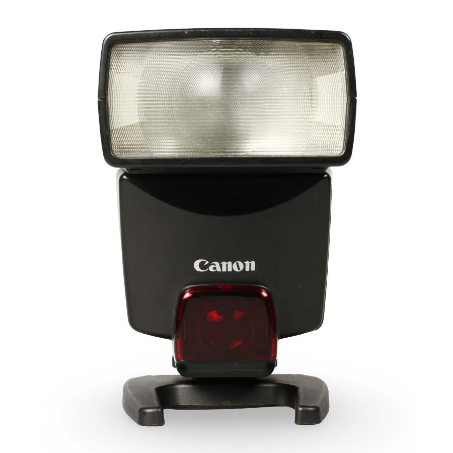 Flash Canon Speedlite TTL 380EX - USADO