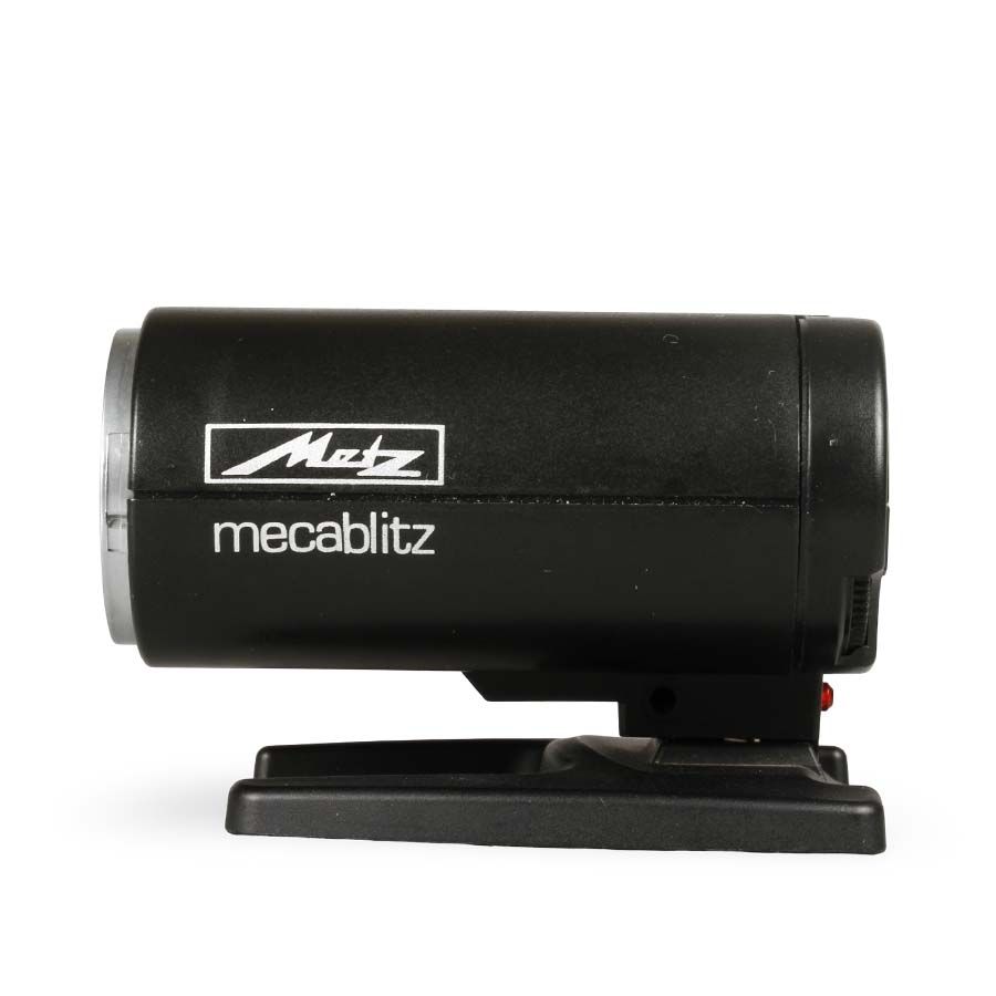 Flash Metz Mecablitz 20 BC 6 - USADO