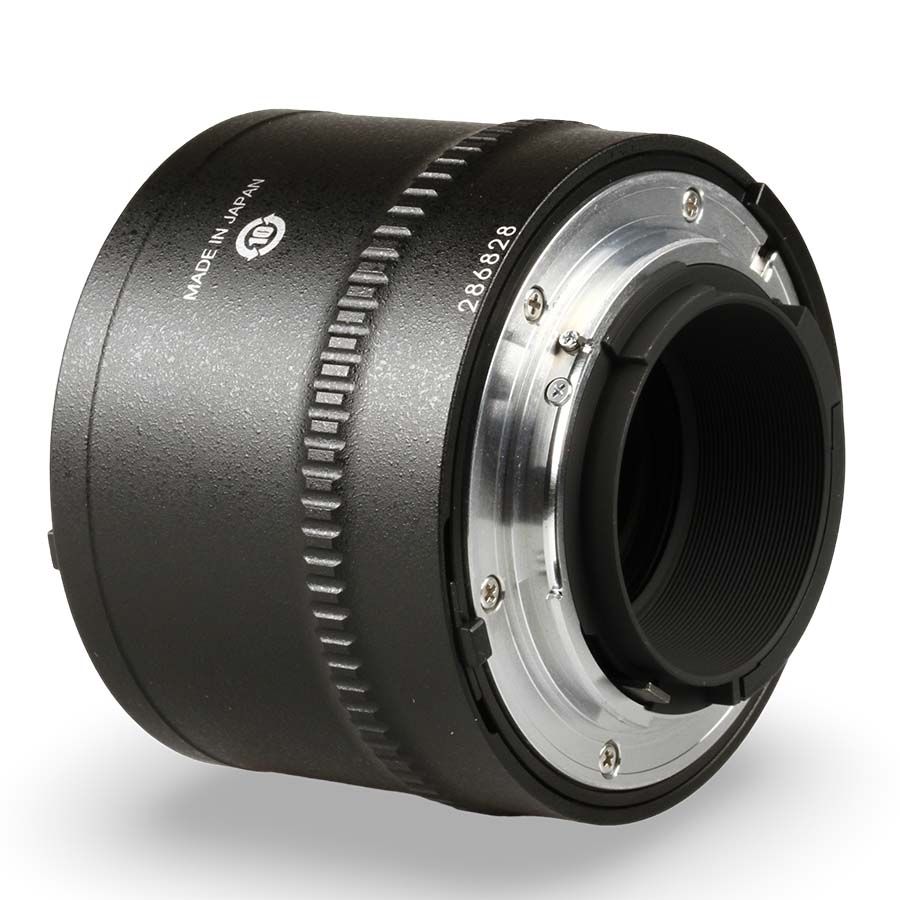 Teleconversor Nikon AF-S TC-20EIII 2x - USADO