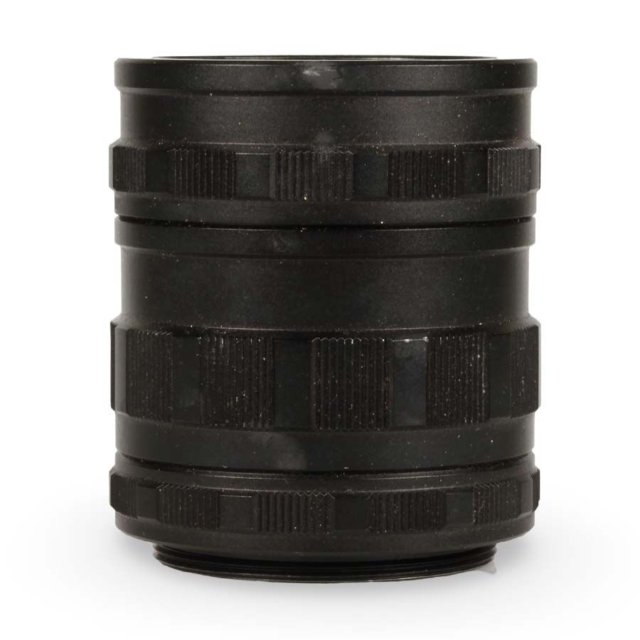 Kit de tubos extensores com 3 peças (rosca M42) - USADOS