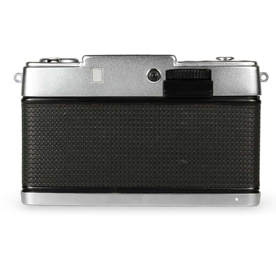 Câmera analógica 35mm Olympus Pen-D3 - USADO