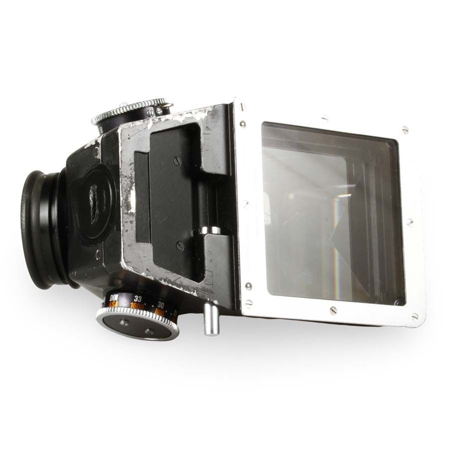 Visor prismático Hasselblad 52051 - USADO