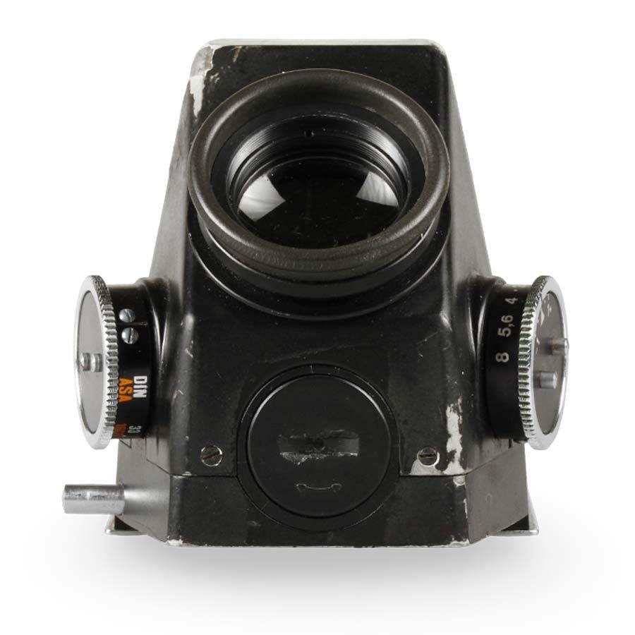 Visor prismático Hasselblad 52051 - USADO