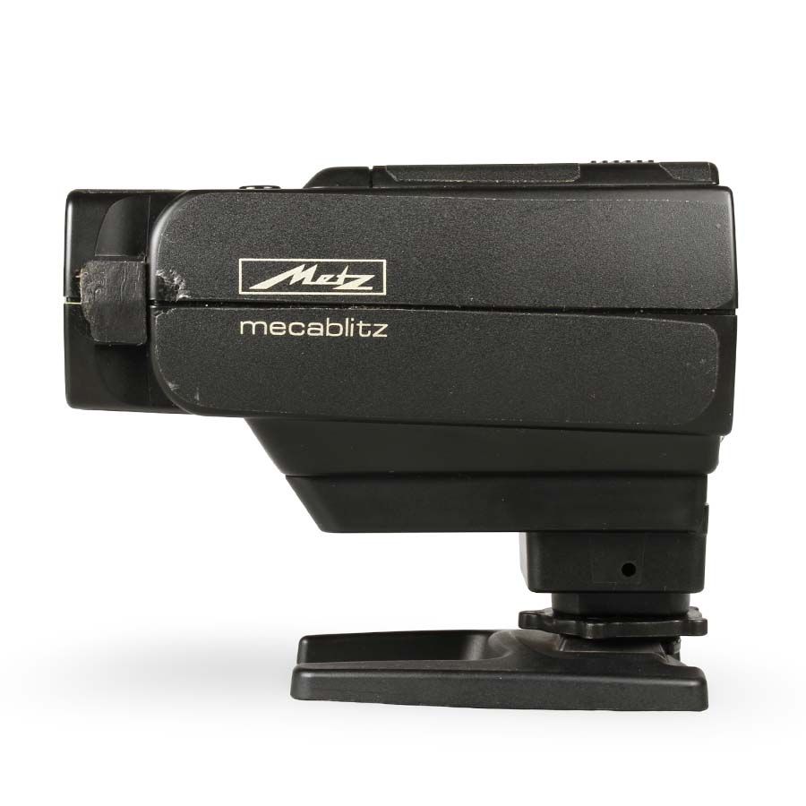 Flash Metz Mecablitz 32 Z-2 - USADO