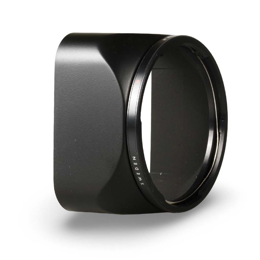 Parasol Hasselblad 40118 (B50) para lente 80mm - USADO