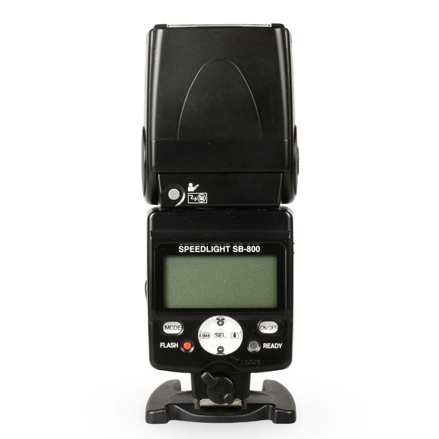 Flash Nikon Speedlight SB-800 - USADO