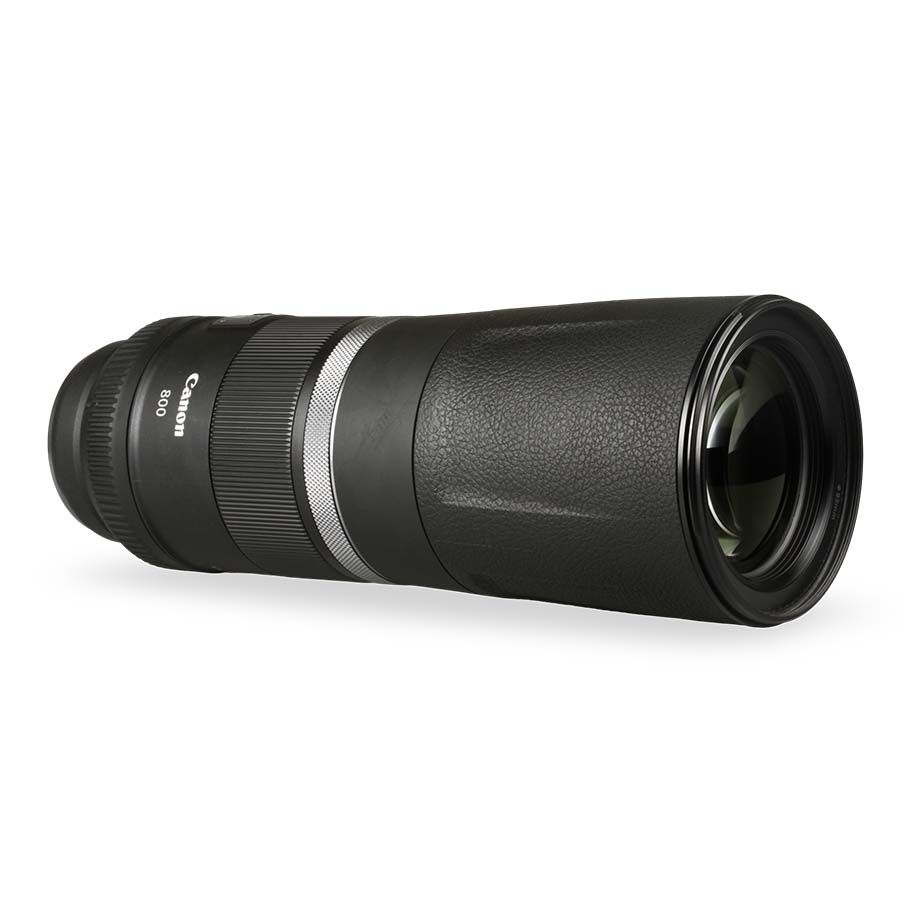 Objetiva Canon RF 800mm f11 IS STM - USADO