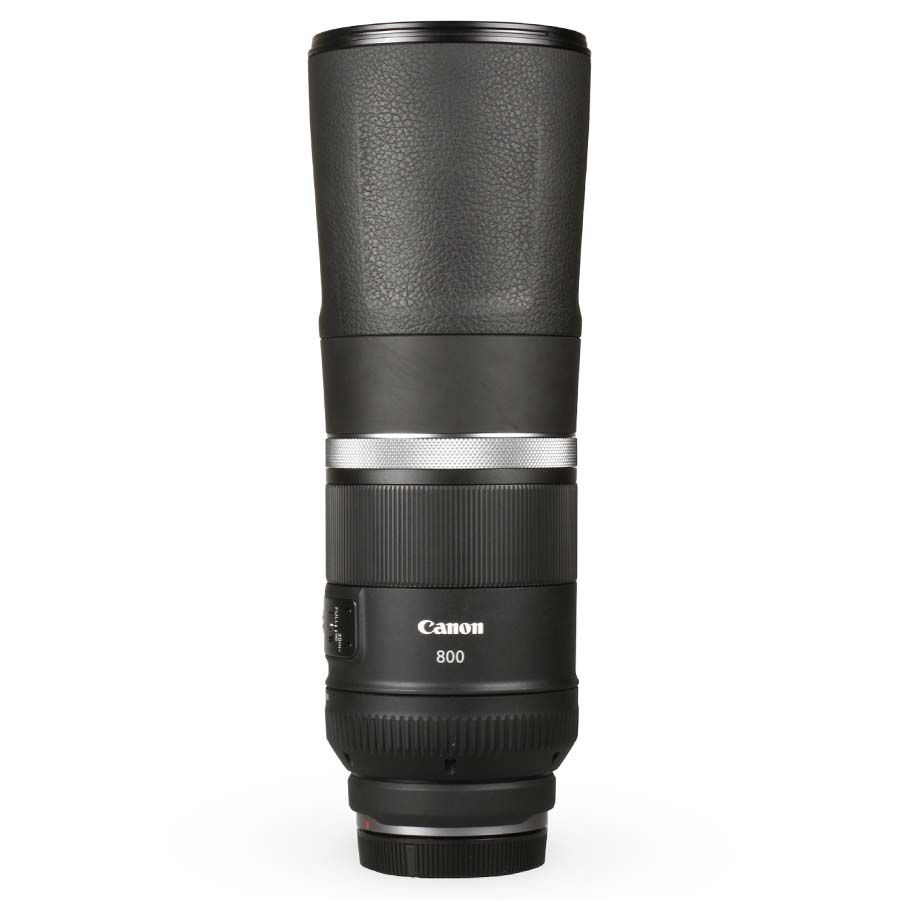 Objetiva Canon RF 800mm f11 IS STM - USADO