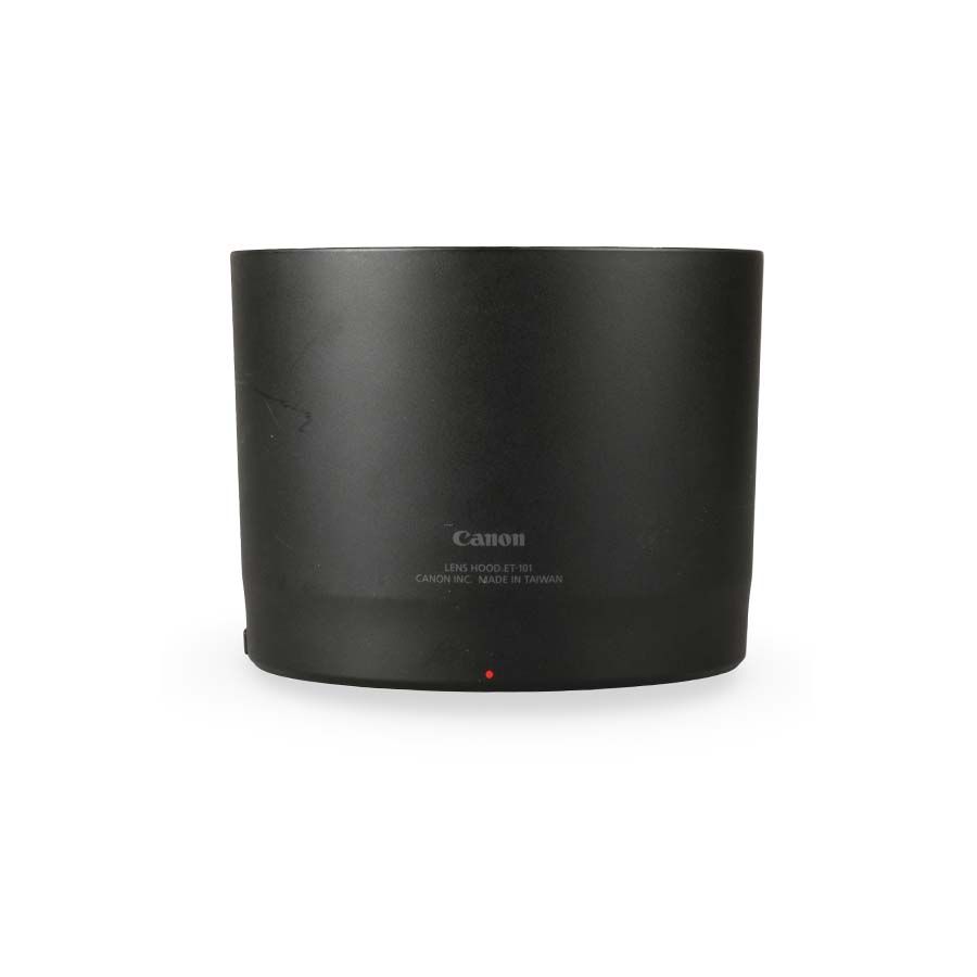 Objetiva Canon RF 800mm f11 IS STM - USADO