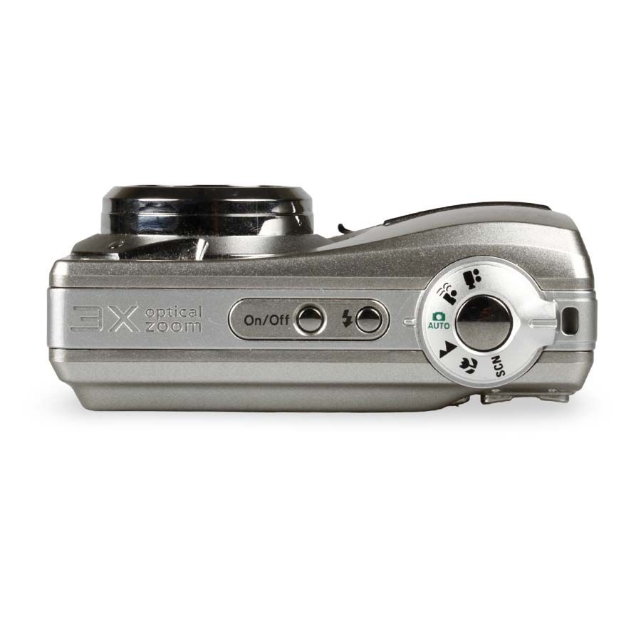 Câmera compacta Kodak EasyShare C1013 - USADO