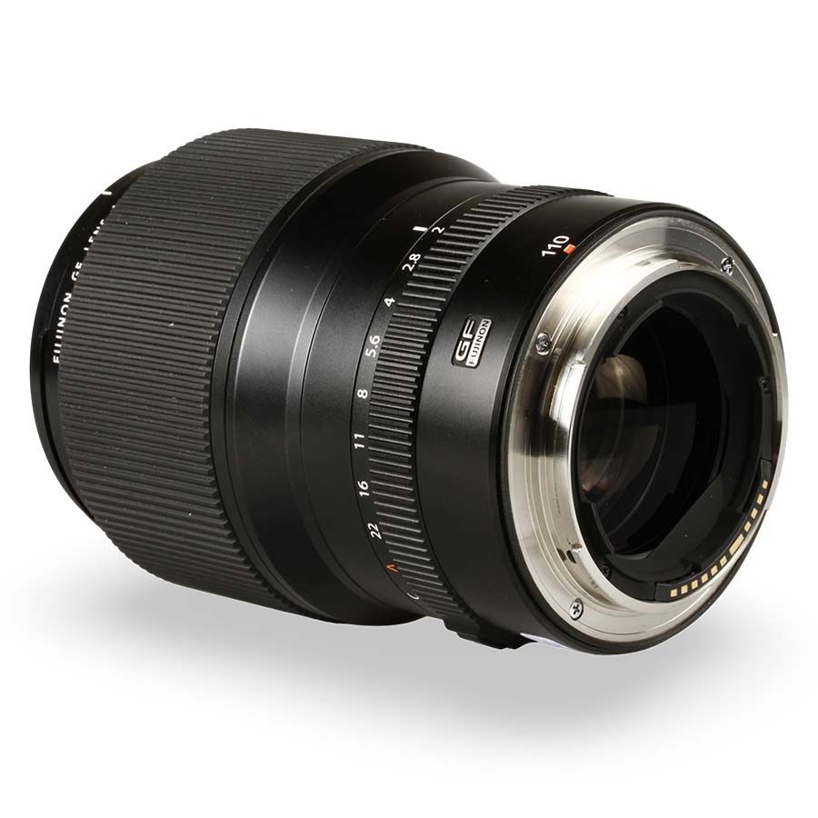 Objetiva Fujifilm GF 110mm f2 R LM WR - USADO