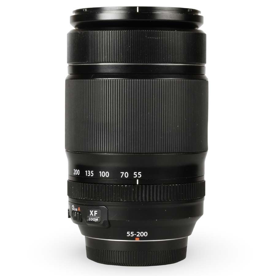 Objetiva Fujifilm XF 55-200mm f3.5-4.8 R LM OIS - USADO