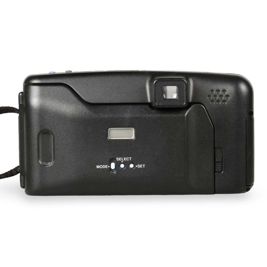 Câmera Olympus IZM210 Quartzdate - USADO