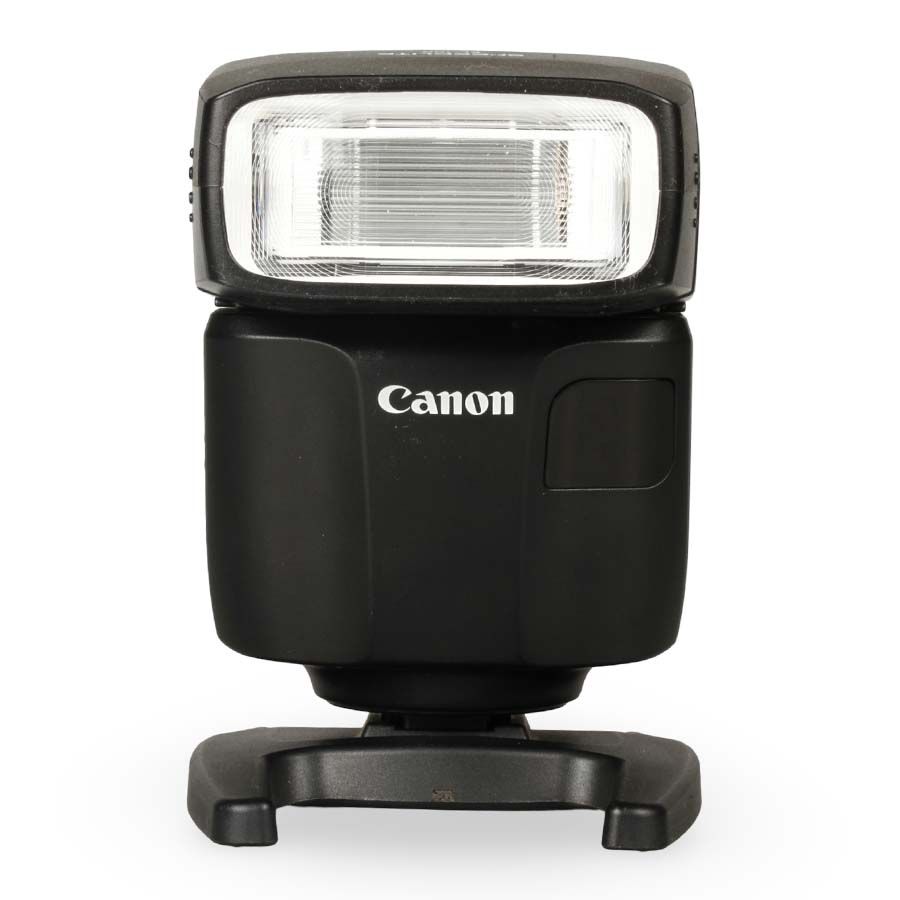 Flash Canon Speedlite EL-100 - USADO