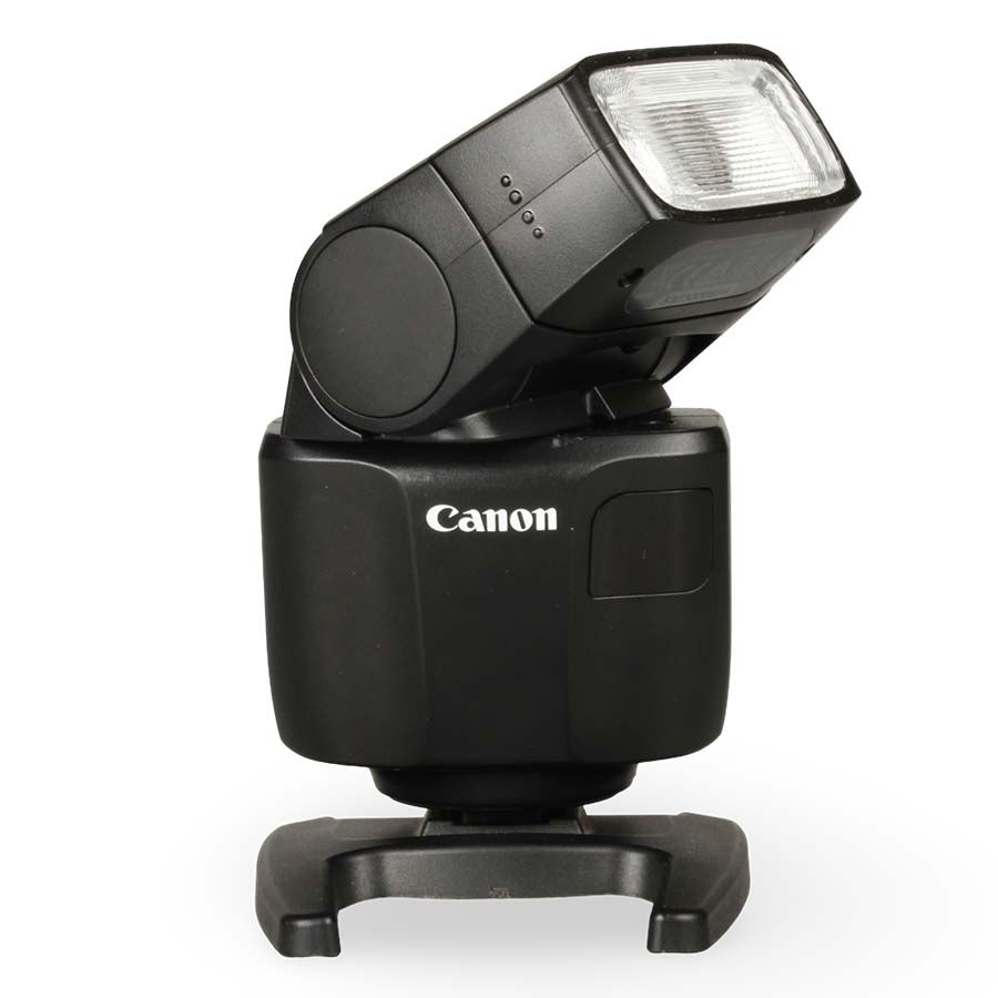 Flash Canon Speedlite EL-100 - USADO