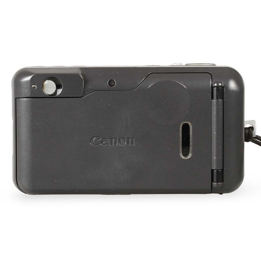 Câmera analógica Canon Prima Zoom 80u - USADO