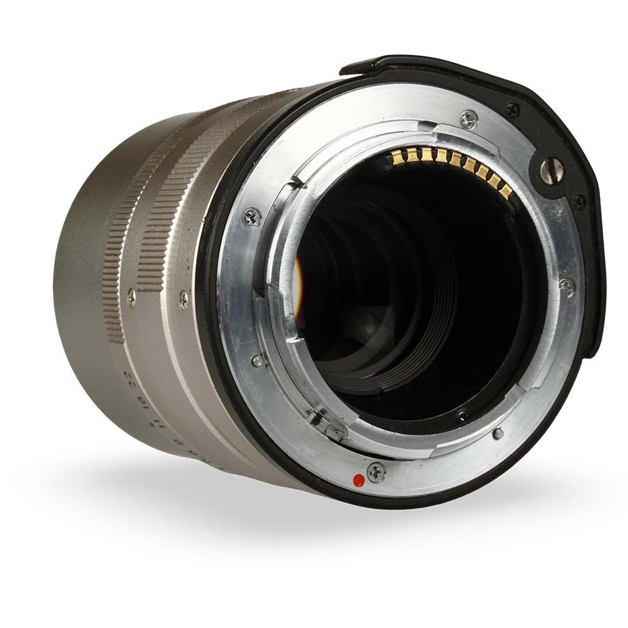 Objetiva Contax G Carl Zeiss Sonnar T* 90mm f2.8  - USADO