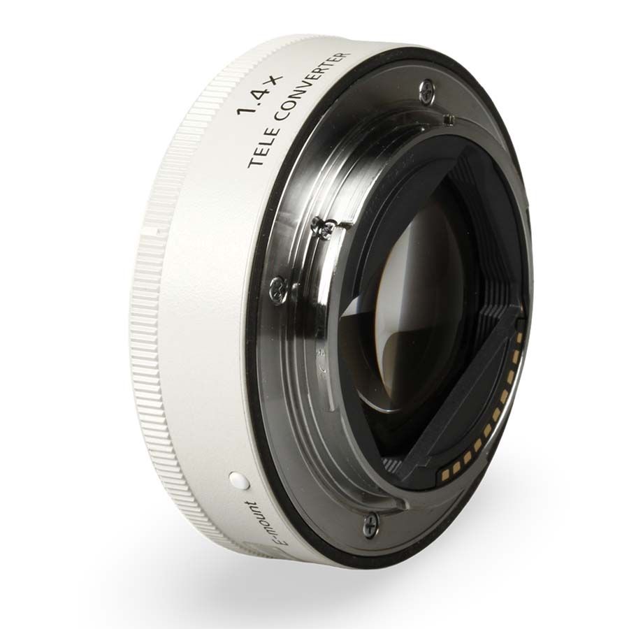 Teleconversor Sony 1.4x - USADO