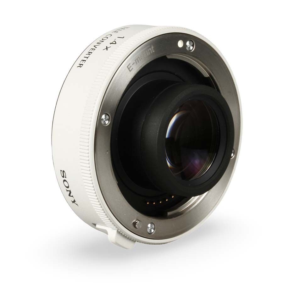 Teleconversor Sony 1.4x - USADO