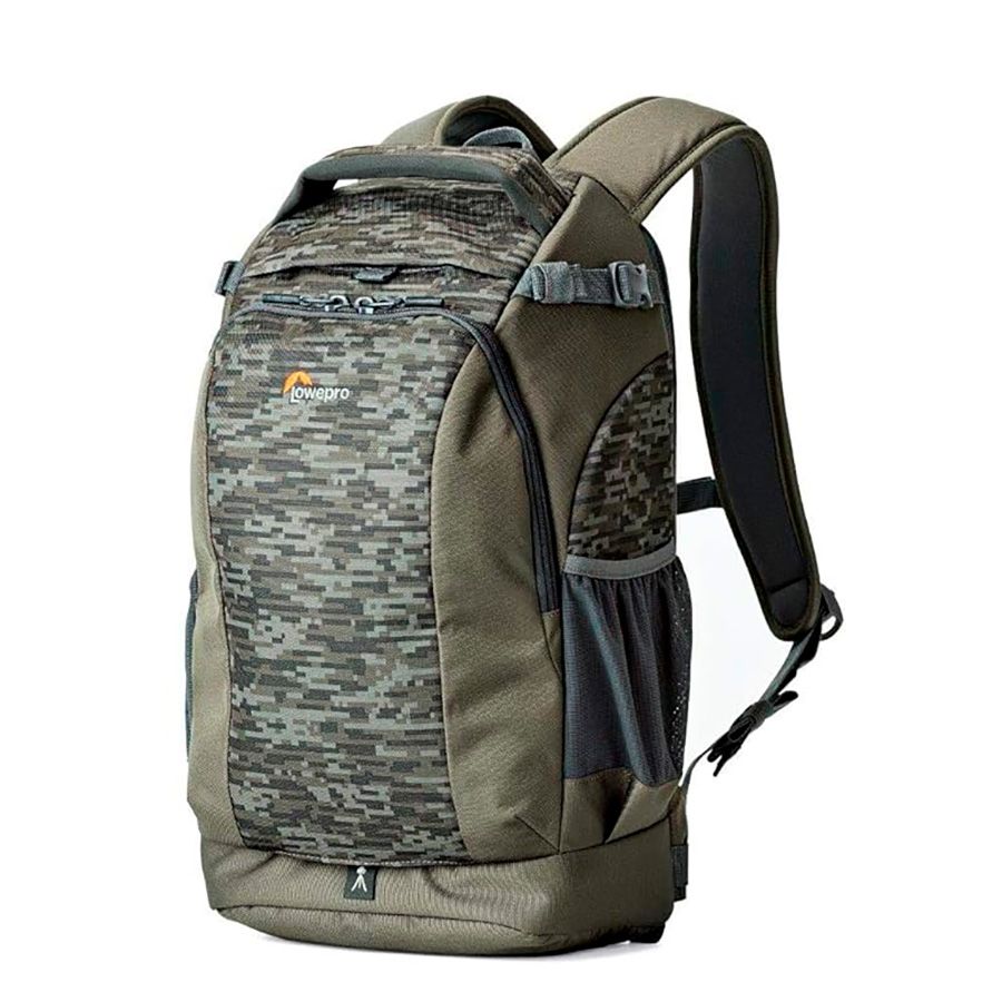 Mochila Lowepro Flipside BP 300 AW II (LP37128-PWW) PIXEL CAMO