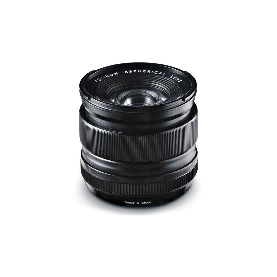 Objetiva Fujifilm XF 14mm f2.8 R