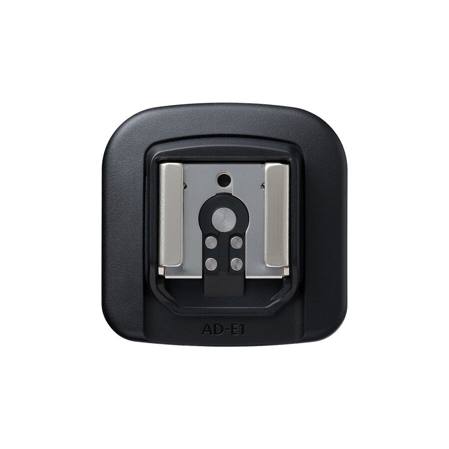 Adaptador Canon AD-E1 para sapata multifunções