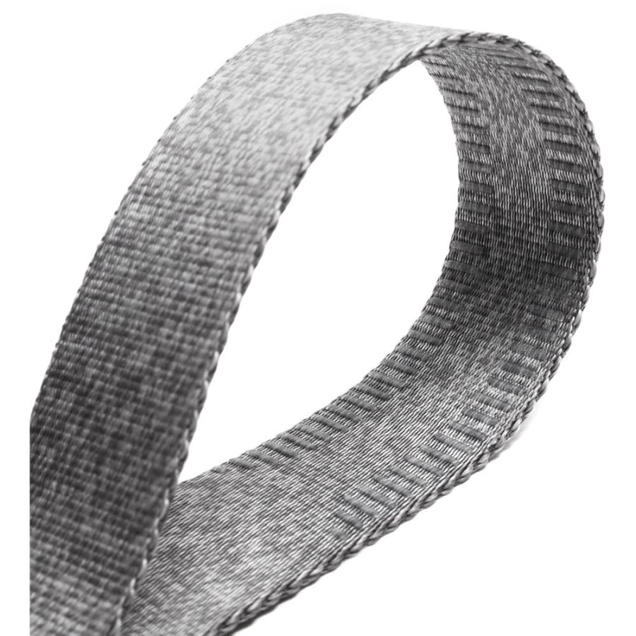 Alça de pescoço Peak Design Slide Lite SLL-AS-3 com sistema de liberação rápida (CINZA)