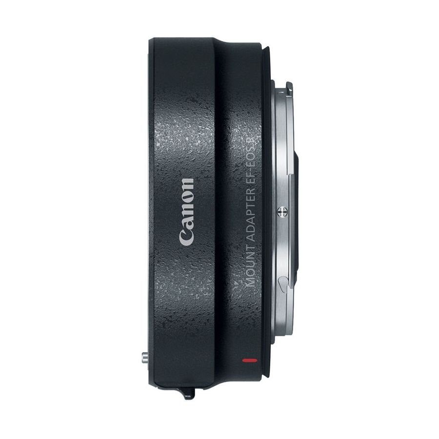 Adaptador Canon EF-EOS R (Lente Canon EF/EF-S em câmera Canon EOS RF)