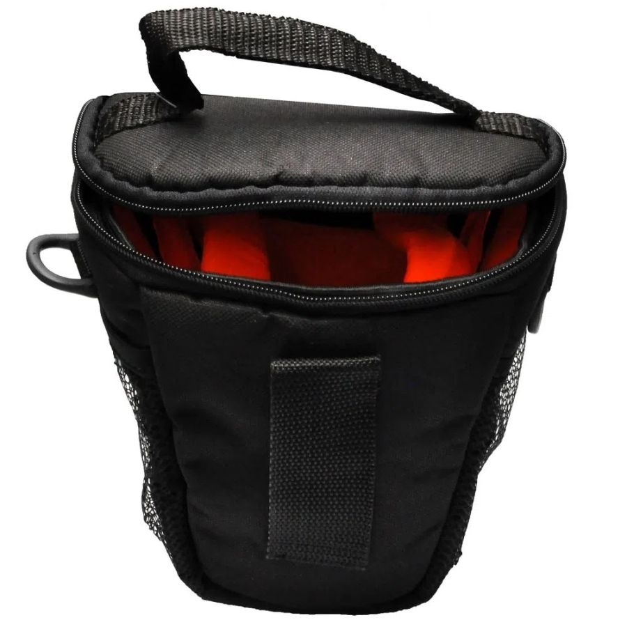 Estojo ikon NCA1174/B para câmera DSLR