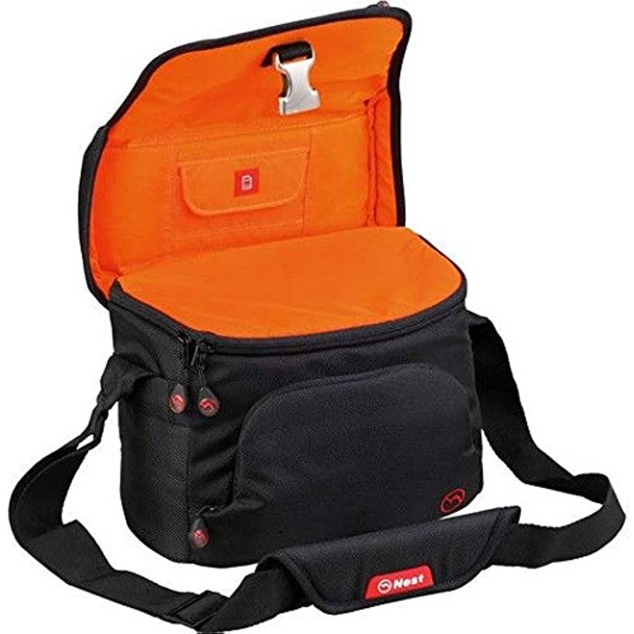 Bolsa Nest Athena A20 para equipamento fotográfico