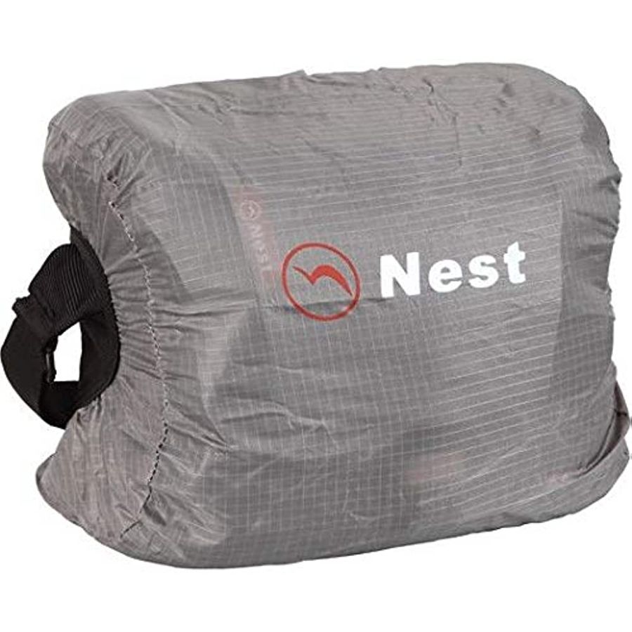 Bolsa Nest Athena A20 para equipamento fotográfico