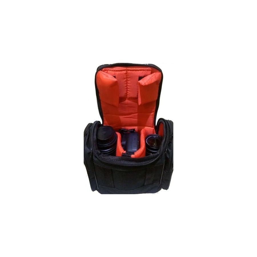 Bolsa West ARM para equipamento fotográfico